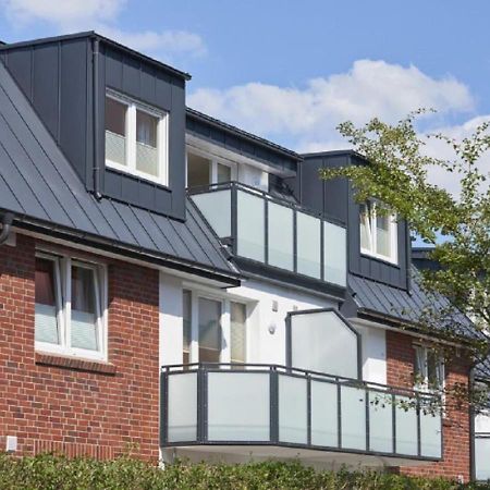 Vila Op De Geest 11 Cuxhaven Exteriér fotografie