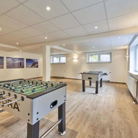 Vila Op De Geest 11 Cuxhaven Exteriér fotografie