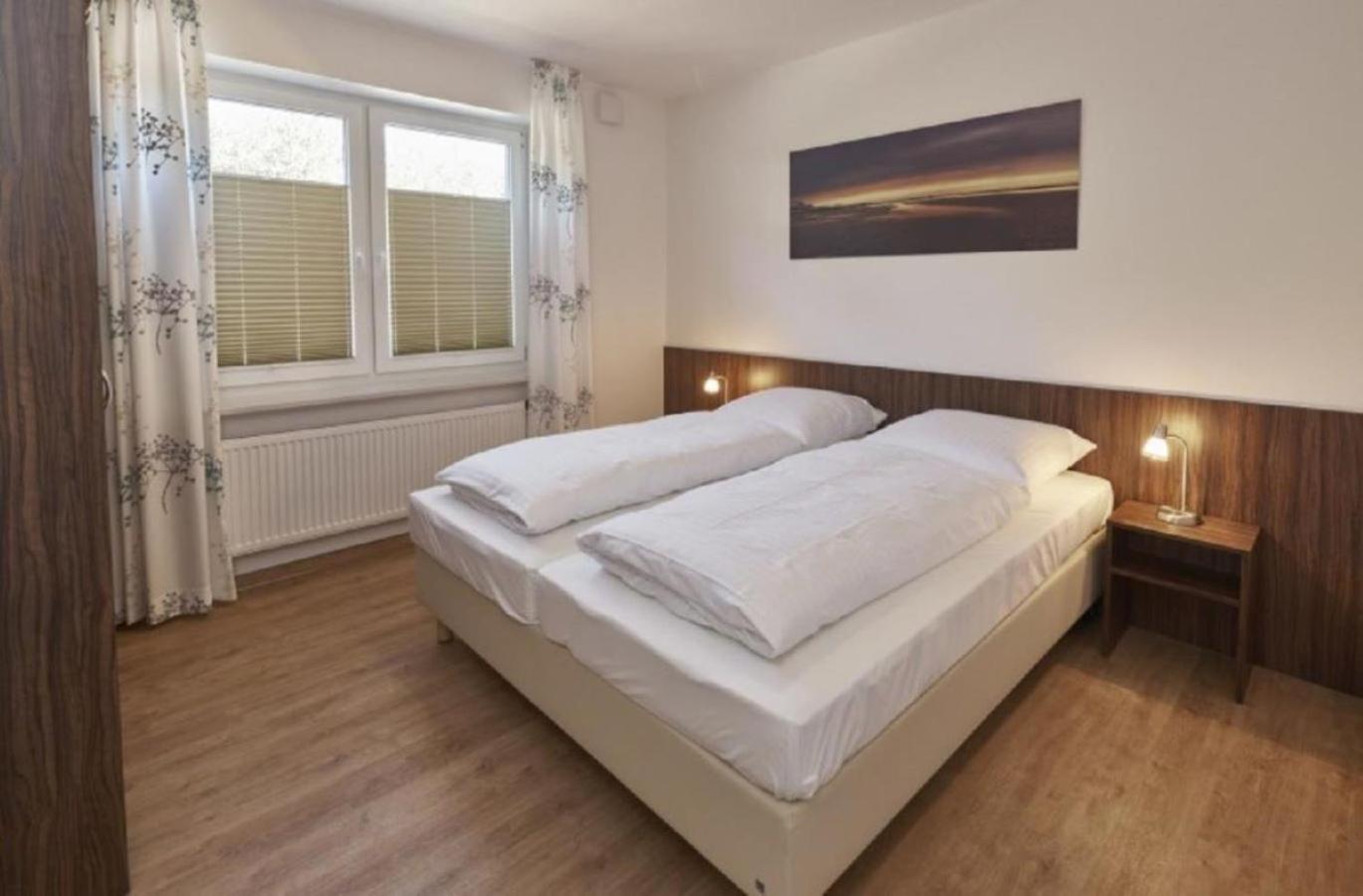 Vila Op De Geest 11 Cuxhaven Exteriér fotografie