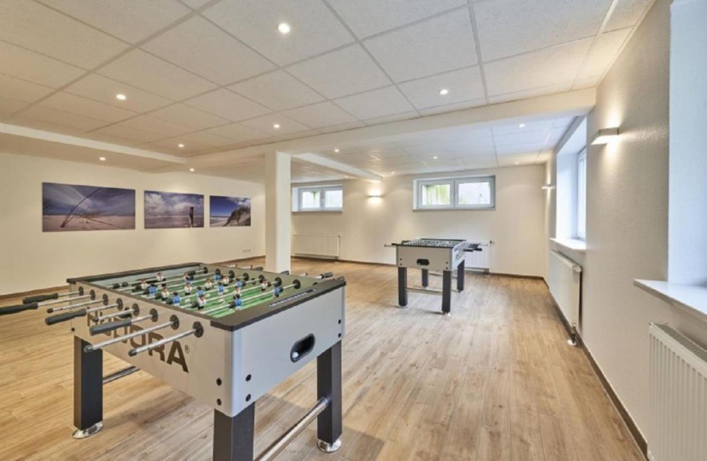 Vila Op De Geest 11 Cuxhaven Exteriér fotografie